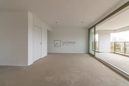 Apartamento com 4 Quartos à venda, 230m² no Vila Clementino, São Paulo