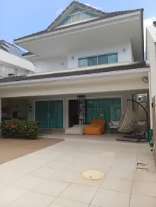 Casa de Condomínio com 4 Quartos para alugar, 279m² no Recreio dos Bandeirantes, Rio de Janeiro