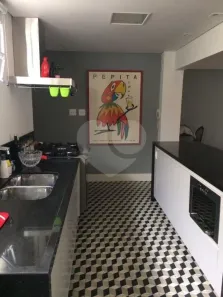 Apartamento com 1 Quarto à venda, 134m² no Itaim Bibi, São Paulo