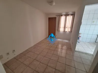 Apartamento com 2 Quartos à venda, 48m² no Ferrazópolis, São Bernardo do Campo