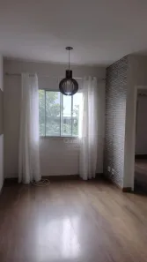 Apartamento com 2 Quartos à venda, 48m² no Parque Campolim, Sorocaba