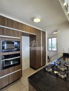 Apartamento com 2 Quartos à venda, 77m² no Setor Bueno, Goiânia
