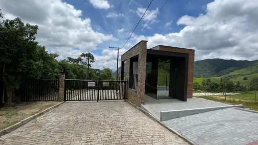 Lote/Terreno à venda, 360m² no Cônego, Nova Friburgo