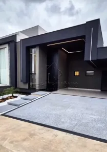 Casa de Condomínio com 3 Quartos à venda, 185m² no Jardim Vila São Domingos, Sorocaba