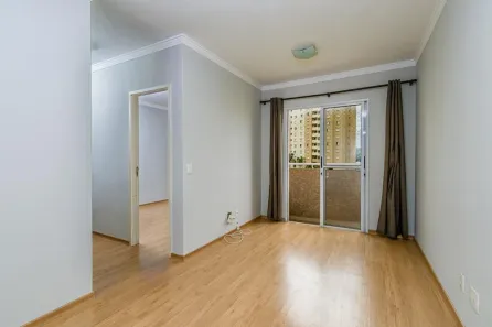 Apartamento com 2 Quartos para alugar, 57m² no Nova América, Piracicaba