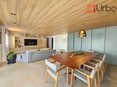 Apartamento com 3 Quartos à venda, 183m² no Perdizes, São Paulo