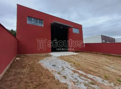 Galpão/Depósito/Armazém para alugar, 324m² no Nereu Ramos, Jaraguá do Sul