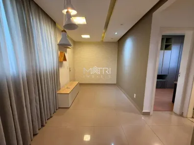 Apartamento com 2 Quartos à venda, 45m² no Parque Atlanta, Araraquara