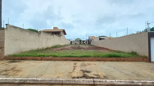 Lote/Terreno à venda, 416m² no Jardim Imperador, Araraquara