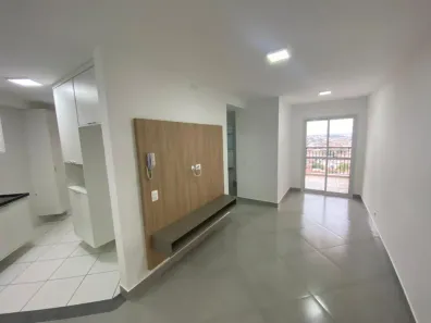 Apartamento com 2 Quartos para alugar, 67m² no Paulicéia, Piracicaba