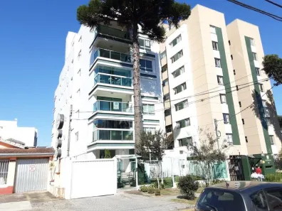 Cobertura com 4 Quartos à venda, 336m² no Vila Izabel, Curitiba