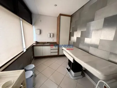 Sala Comercial para alugar, 74m² no Santa Cecília, São Paulo