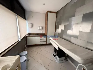 Sala Comercial para venda ou aluguel, 74m² no Santa Cecília, São Paulo