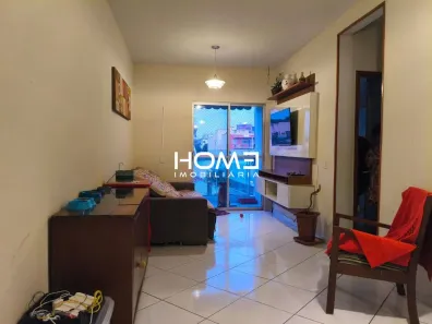 Apartamento com 2 Quartos à venda, 58m² no Taquara, Rio de Janeiro