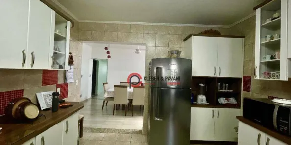 Casa com 2 Quartos à venda, 330m² no Cidade Jardim, Sorocaba