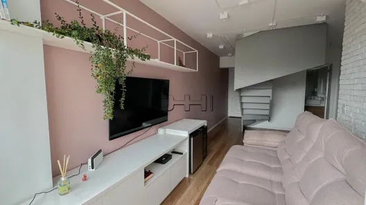 Cobertura com 2 Quartos à venda, 98m² no Vila Olímpia, São Paulo