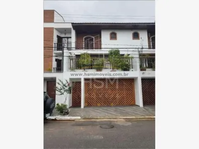Sobrado com 3 Quartos à venda, 260m² no Vila Euclides, São Bernardo do Campo