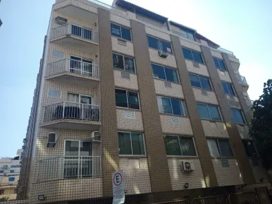 Cobertura com 5 Quartos à venda, 180m² no Centro, Cabo Frio