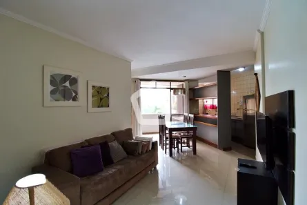 Apartamento com 2 Quartos à venda, 55m² no Vila Andrade, São Paulo