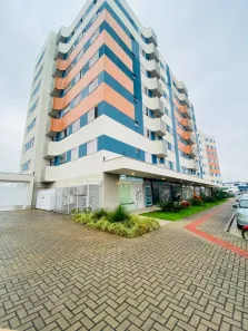 Apartamento com 2 Quartos para alugar, 73m² no Rio Maina, Criciúma