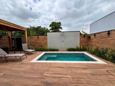 Casa de Condomínio com 4 Quartos à venda, 292m² no Residencial Costa das Areias II, Salto