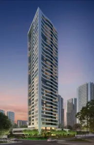 Apartamento com 3 Quartos à venda, 104m² no Boa Viagem, Recife