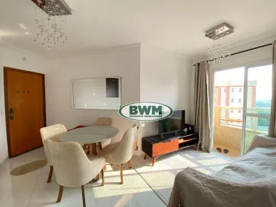 Apartamento com 2 Quartos à venda, 64m² no Jardim Gonçalves, Sorocaba