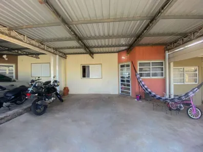 Casa com 2 Quartos à venda, 55m² no Parque das Nações, Marília