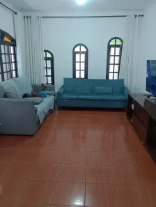 Sobrado com 3 Quartos à venda, 150m² no Cidade Nova Jacareí, Jacareí