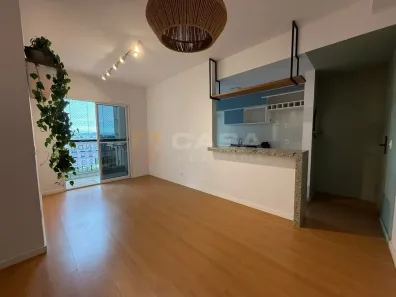 Apartamento com 3 Quartos à venda, 70m² no Morada de Laranjeiras, Serra