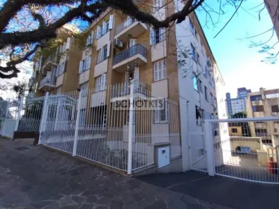Apartamento com 1 Quarto à venda, 49m² no Higienópolis, Porto Alegre