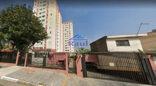 Apartamento com 3 Quartos à venda, 70m² no Vila São Paulo, São Paulo