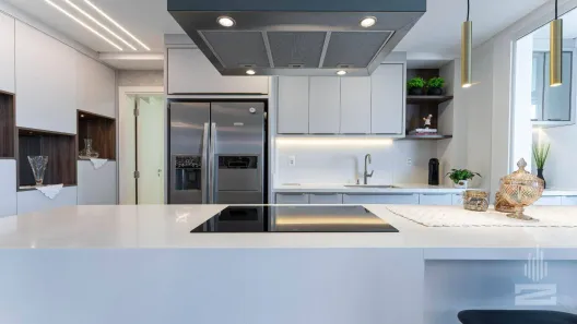 Apartamento com 3 Quartos à venda, 139m² no Vila Nova, Blumenau