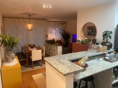 Apartamento com 2 Quartos à venda, 79m² no Jardim Proença I, Campinas