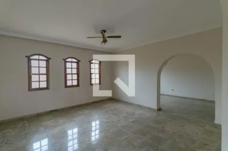 Casa com 3 Quartos à venda, 346m² no Santa Branca, Belo Horizonte