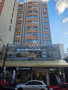 Sala Comercial para alugar, 33m² no Centro, Passo Fundo