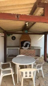 Casa com 3 Quartos à venda, 189m² no Piratininga, Niterói