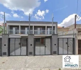 Sobrado com 3 Quartos à venda, 90m² no Jardim Santa Maria, São Paulo