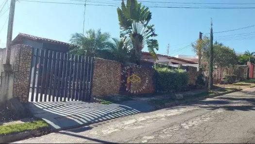 Casa com 3 Quartos à venda, 274m² no Parque das Universidades, Campinas