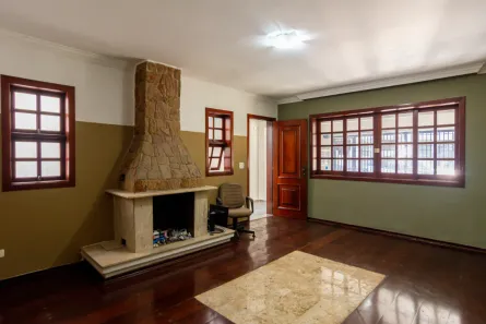 Casa com 4 Quartos à venda, 175m² no Jardim das Vertentes, São Paulo