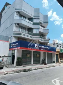 Ponto Comercial para alugar, 480m² no Campo Grande, Cariacica
