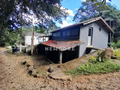 Casa com 4 Quartos à venda, 120m² no Balneário Garça Vermelha, Peruíbe