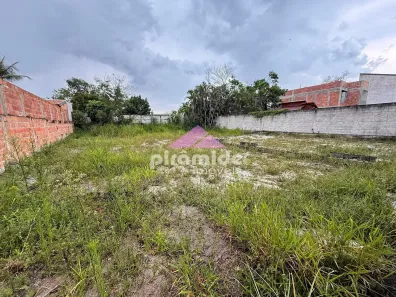 Lote/Terreno à venda, 260m² no Portal do Patrimonium, Caraguatatuba