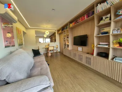 Apartamento com 3 Quartos à venda, 88m² no Portal Ville Azaleia, Boituva
