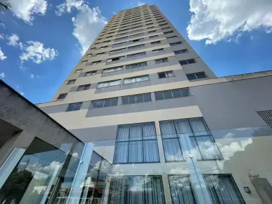 Apartamento com 2 Quartos à venda, 57m² no Vila Rosa, Goiânia