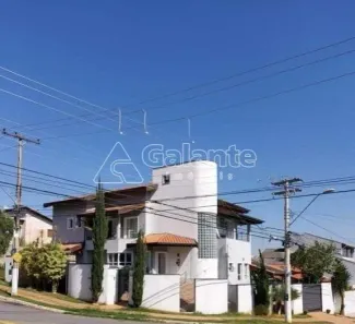 Casa de Condomínio com 5 Quartos à venda, 360m² no Chácara Primavera, Campinas