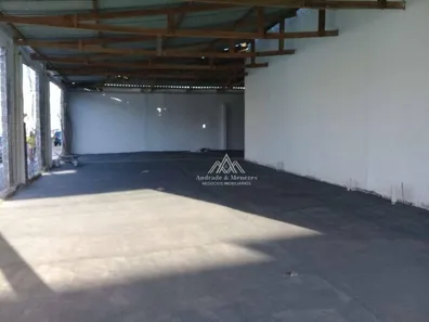 Ponto Comercial para alugar, 50m² no Campos Elíseos, Ribeirão Preto