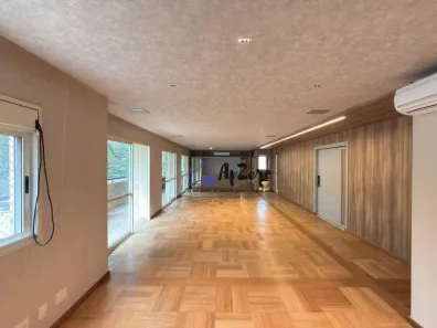 Apartamento com 4 Quartos à venda, 200m² no Paraíso, São Paulo