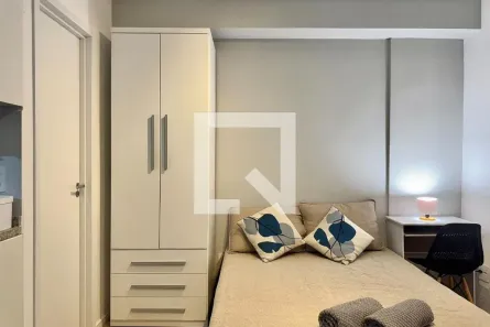 Apartamento com 1 Quarto à venda, 24m² no Sumarezinho, São Paulo