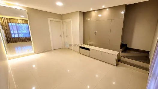 Casa de Condomínio com 3 Quartos à venda, 160m² no Ribeirão do Lipa, Cuiabá